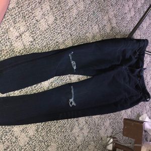 American eagle jeggings
